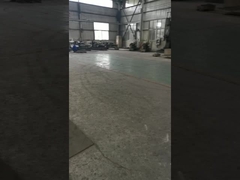 Zwischenlagen-Werkstatt