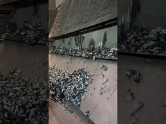 Kaliumhumat 65%-70% Schwarzflocken Granulat