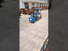 WH1612 Schlammpumpe Keramik Liner 95% Zirkonie Schlammpumpe Ersatzteile für Ölbohrungen