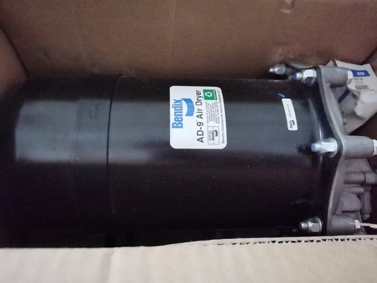 Trockner XJ750 API AD-9 Workover Rig Components