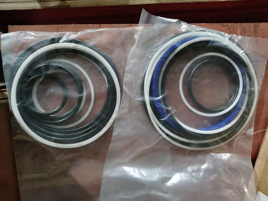 Gummiworkover Rig Leg Cylinder Repair Kit für petrochemisches und chemisches