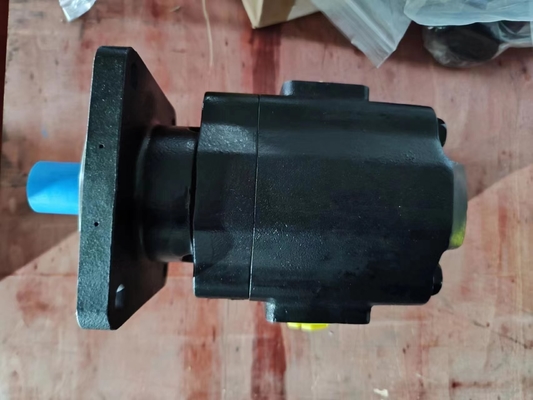 Workover-Rig Parts Oilfield Main Oil-Pumpe XJ550 XJ750