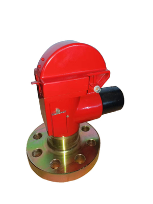 BOMCO API 7K Schere-Pin-Release-Ventil F-1600 Ölbohrung
