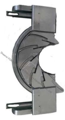 VBR Ram Packer 5000PSI HNBR BOP Seal 29KG