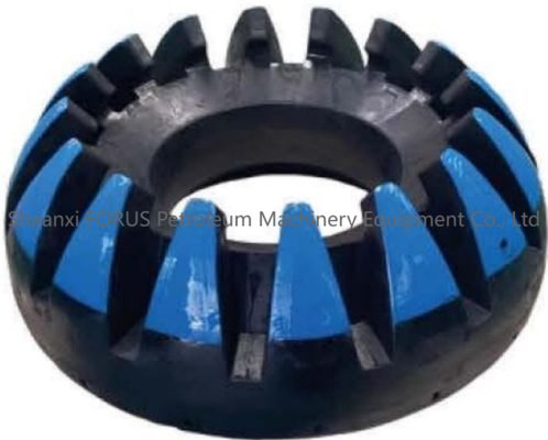 BOP-Siegel NBR Sphärische Verpackungselement 183/4"5K für Ölfeldbohrungen