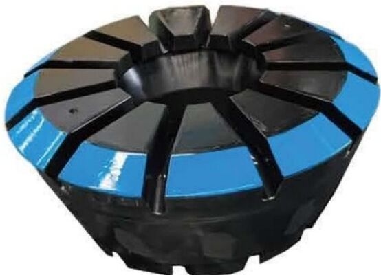 High Reliability Sealing BOP Seal Annular BOP Packing Element Type GK 9" 5K for Oilfield Drilling