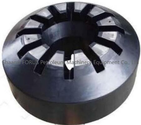 NBR-Druck 10000PSI BOP-Dichtung Ringförmliches BOP-Verpackungselement Typ GX 11 Zoll 10K Geeignet für Bohranwendungen auf Ölfeldern