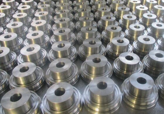 Schlammpumpenteil 5 1/2" Dual-Duro Kolben für Southwest Schlammpumpe Langlebige Produkte