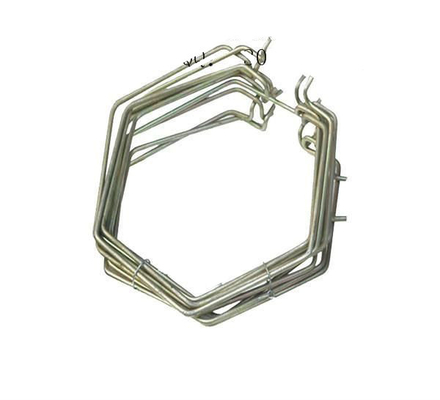 Verschluss-Frühlings-Spülpumpe-Teile für Spülpumpe RONGSHENG RS-F1600 API 7K