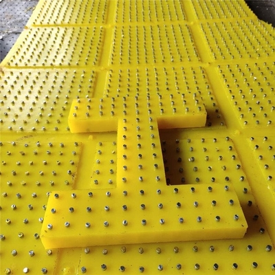 Haltbarer rutschfester Mat High Strength Aging Resistance