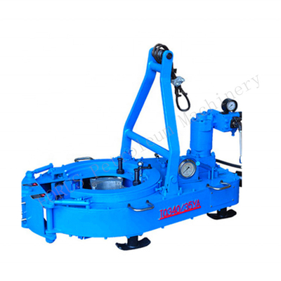 Hydraulische umkleidende Energie-Zange 5 1/2 SX/SLX TQ340/35YA“ bis 13 3/8"