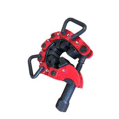 Hauptquelle 35CrMo bearbeitet Sicherheits-anhebende Klammern 2 7/8" bis 36 1/8"