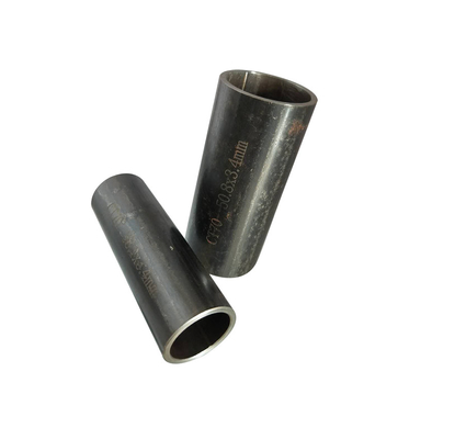 aufgerolltes Leitungsrohr-Erdölbohrungs-Schläuche CT70 des Edelstahl-1inch