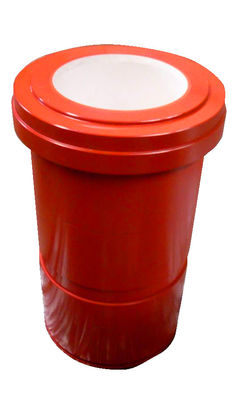 Qualität  Bomco Gardner Denver  Ceramic Mud Pump Liners Ideco F-1600 Fabrik