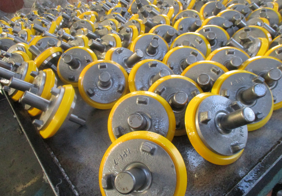 Ventilkörper SWU5C - EEF API Drilling Rig Mud Pump-Teil-7