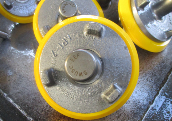 Ventilkörper SWU5C - EEF API Drilling Rig Mud Pump-Teil-7