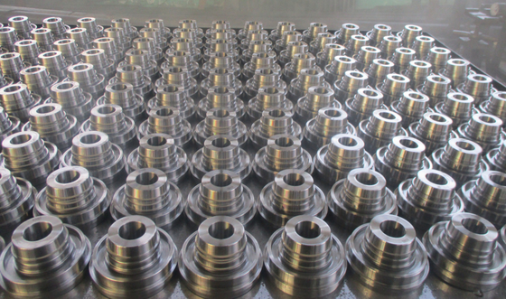 Doppelhärtemesser-Polyurethan-Spülpumpe-Kolben 5 1/2“ 5000PSI