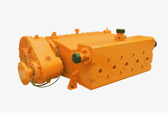 JR1000QS Kolben der Pumpen-Spülschlamm Quintuplex 4 1/2“