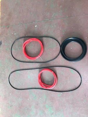 FH28-35 FZ28-35 ringförmige BOP Reparatur Kit For Blowout Preventer Equipment