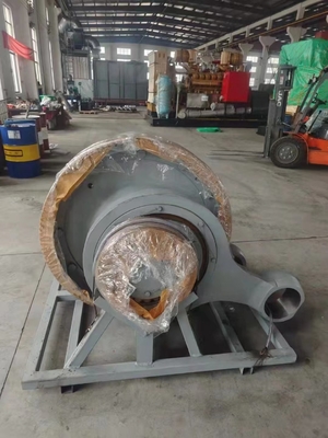 Spülpumpe-Kurbelwelle Assy Part Oil Drilling AH37001.01.00 F-1600