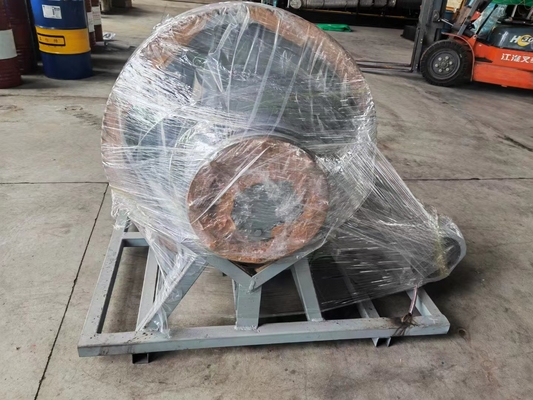 Spülpumpe-Kurbelwelle Assy Part Oil Drilling AH37001.01.00 F-1600