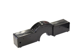 3 1/2 - 5" Ausblasen-Verhinderer-Ausrüstungs-variabler Durchmesser Ram Rubber Core API 16A