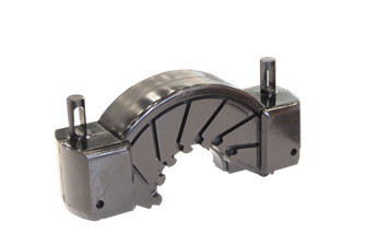 3 1/2 - 5" Ausblasen-Verhinderer-Ausrüstungs-variabler Durchmesser Ram Rubber Core API 16A