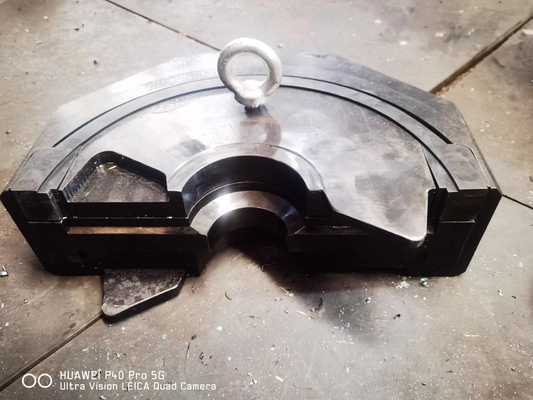 2 7/8" 3 - 1/2“ Art variabler Ram Bore API16A 5000PSI der Ausblasen-Verhinderer-Ausrüstungs-S