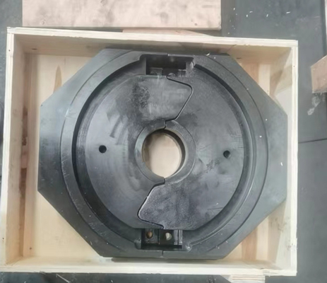 2 7/8" 3 - 1/2“ Art variabler Ram Bore API16A 5000PSI der Ausblasen-Verhinderer-Ausrüstungs-S