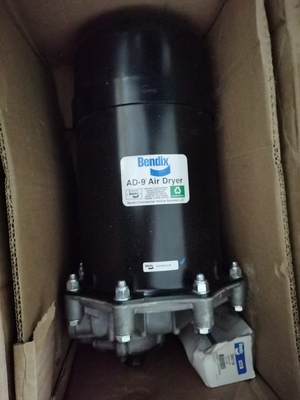 Trockner XJ750 API AD-9 Workover Rig Components