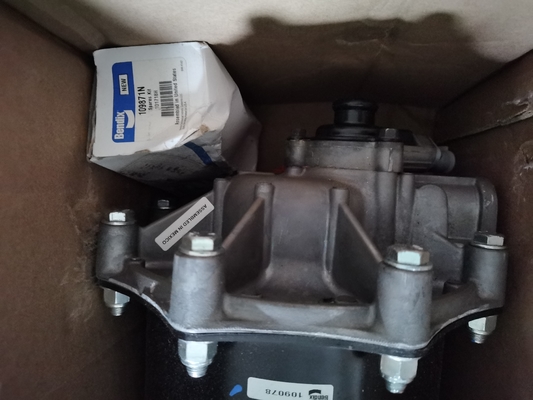 Trockner XJ750 API AD-9 Workover Rig Components