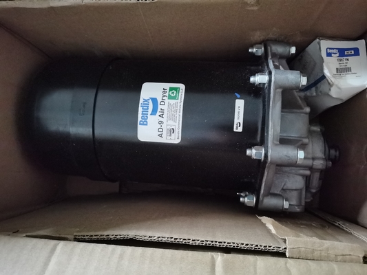 Trockner XJ750 API AD-9 Workover Rig Components