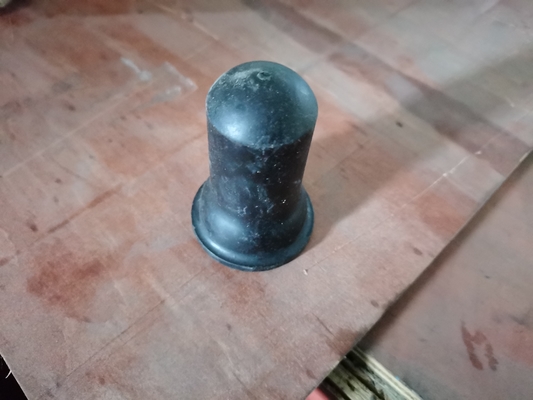 Workover Rig Parts Rubber Cup API Standard XJ250 XJ350 XJ750