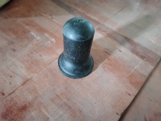 Workover Rig Parts Rubber Cup API Standard XJ250 XJ350 XJ750