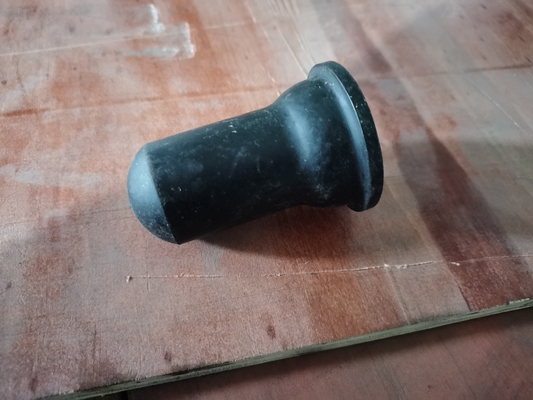 Workover Rig Parts Rubber Cup API Standard XJ250 XJ350 XJ750