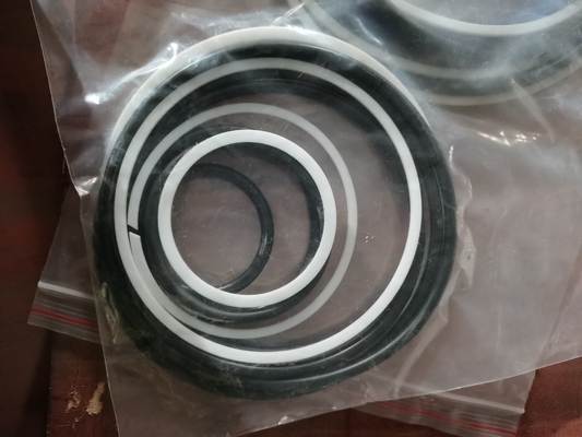 Gummiworkover Rig Leg Cylinder Repair Kit für petrochemisches und chemisches