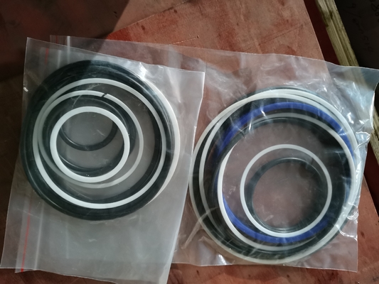 Gummiworkover Rig Leg Cylinder Repair Kit für petrochemisches und chemisches