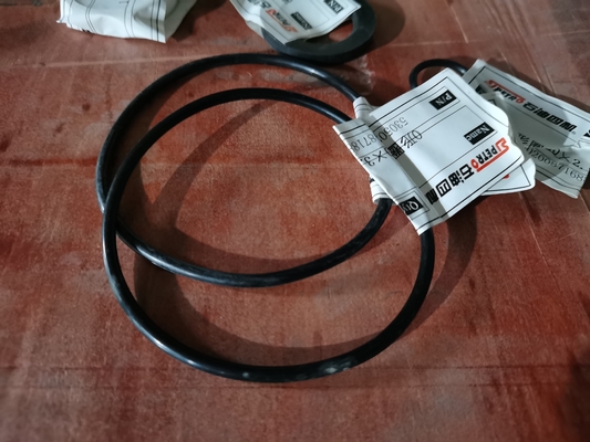 Workover-Rig Partss HNBR API XJ750 Lenkzylinder-Reparatur-Set