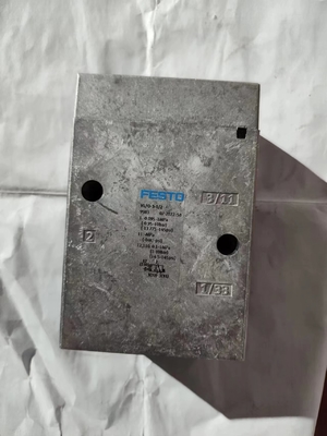 Workover Rig Parts Air Relay Valve XJ-120 VL/O-3-1/2 ISO XJ750