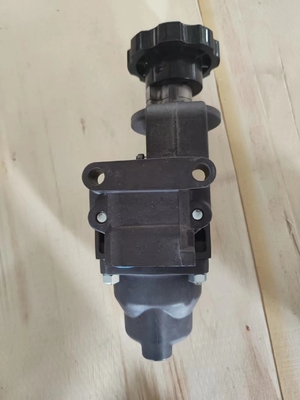 Handrad-Druckregler-Edelstahl Workover Rig Spare Part XJ750