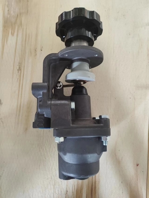 Handrad-Druckregler-Edelstahl Workover Rig Spare Part XJ750