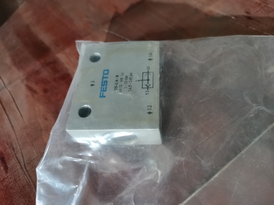 Workover-Rig Spare Part Festo Shuttle-Ventil XJ250 XJ650 XJ750