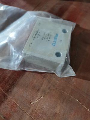 Workover-Rig Spare Part Festo Shuttle-Ventil XJ250 XJ650 XJ750