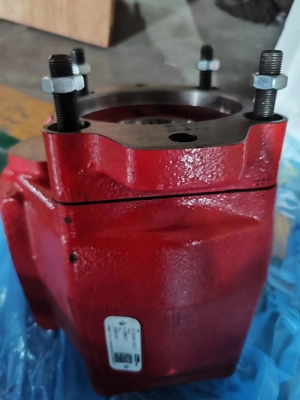 Edelstahl XJ750 Workover-Rig Parts Hydraulic Oil Pump-Energie entfernen sich