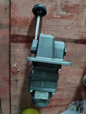 Rig Parts Main Drum Combined-Druckregler des Workover-XJ750