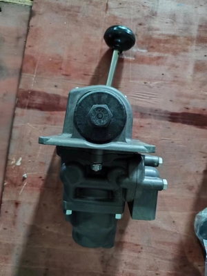 Rig Parts Main Drum Combined-Druckregler des Workover-XJ750