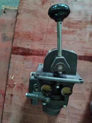 Rig Parts Main Drum Combined-Druckregler des Workover-XJ750