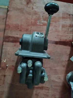 Rig Parts Main Drum Combined-Druckregler des Workover-XJ750
