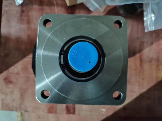 Workover-Rig Parts Oilfield Main Oil-Pumpe XJ550 XJ750
