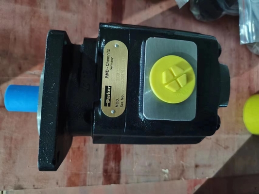 Workover-Rig Parts Oilfield Main Oil-Pumpe XJ550 XJ750